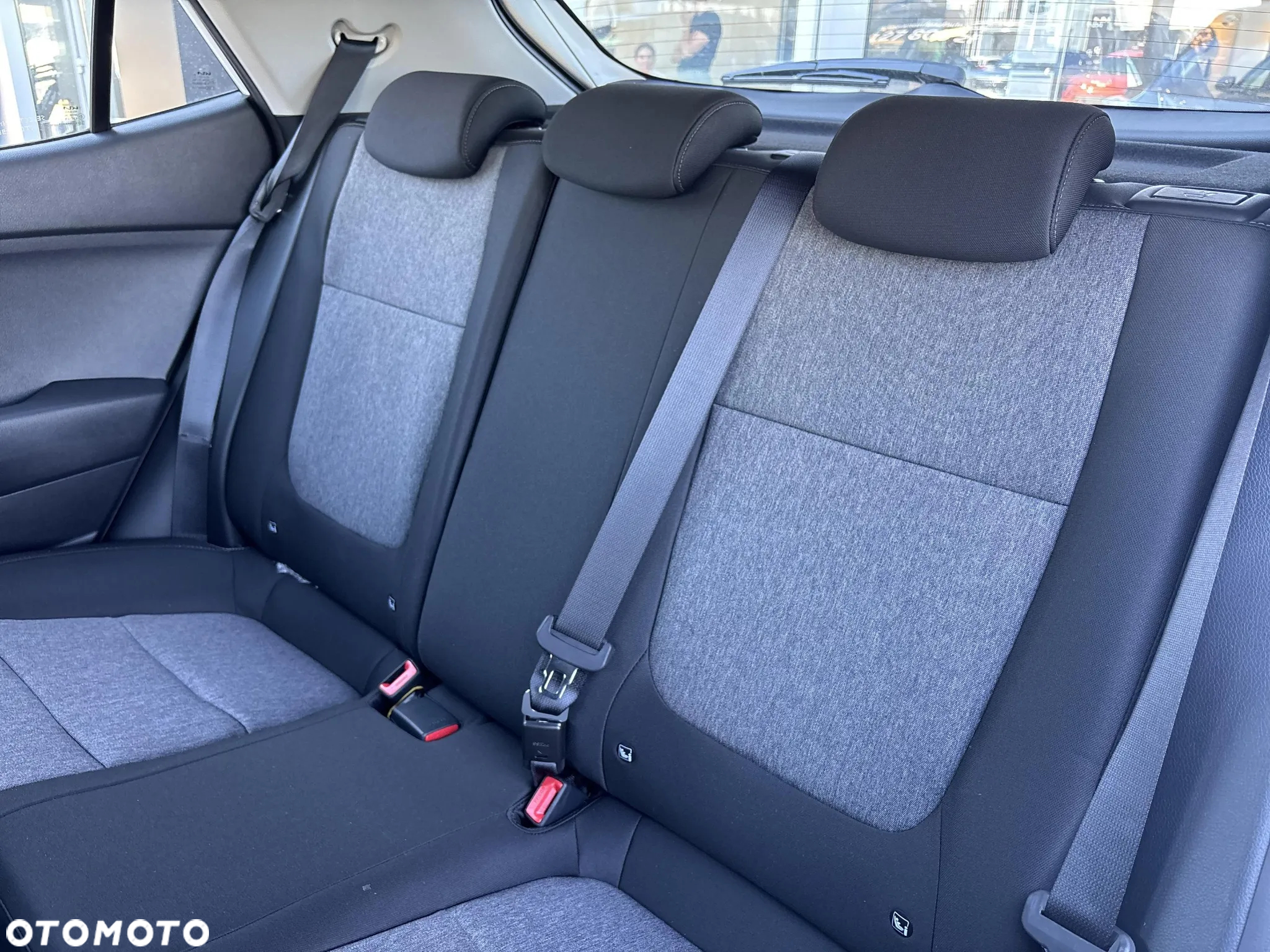 Kia Stonic 1.0 T-GDI M DCT - 16