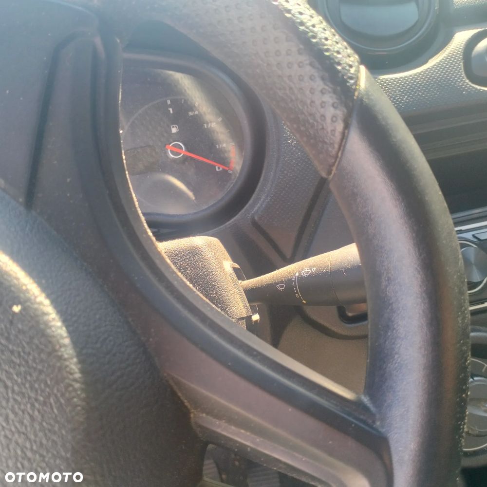 AIXAM MINIAUTO KIEROWNICA W ŁADNYM STANIE - 3