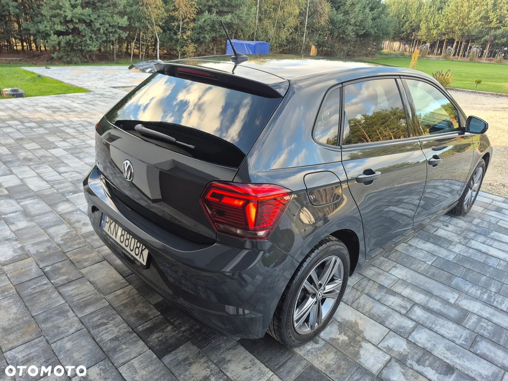 Volkswagen Polo - 7