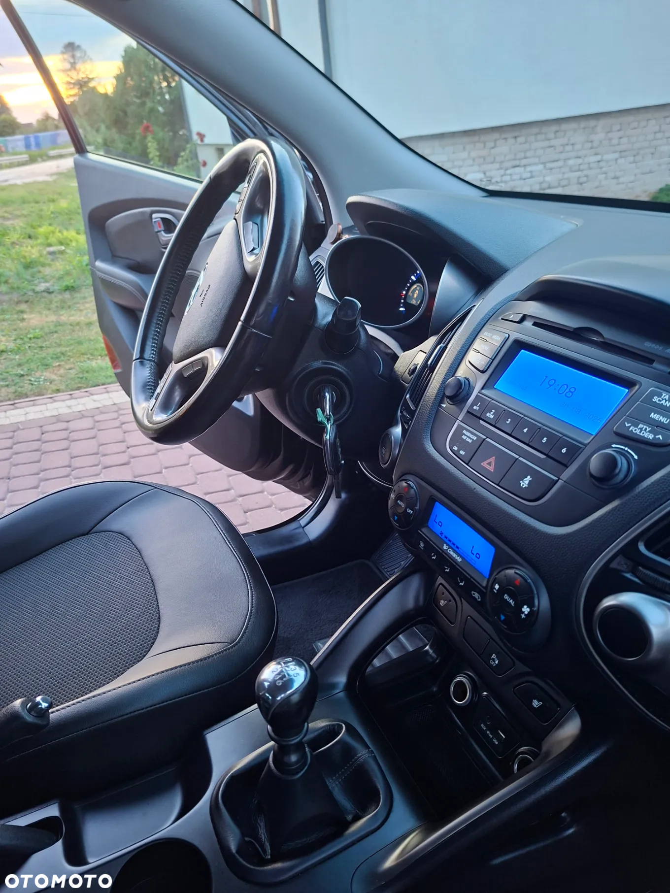 Hyundai ix35 1.6 2WD 5 Star Edition - 13