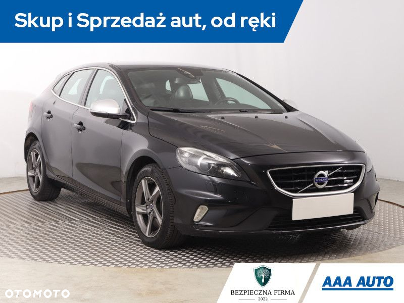 Volvo V40 - 2