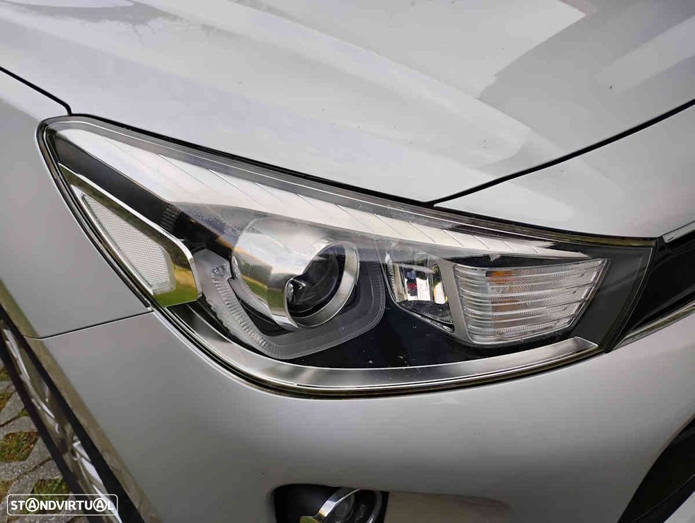 Kia Rio 1.0 T-GDi Drive - 11