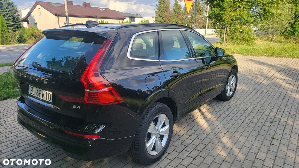 Volvo XC 60 B4 B Core - 3