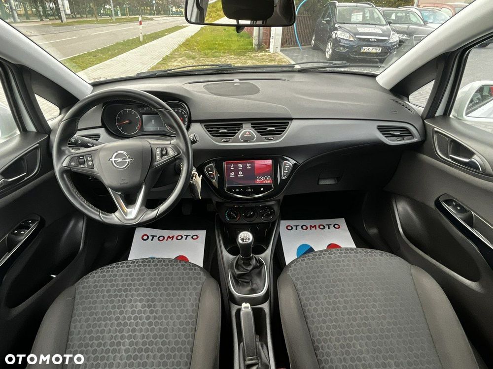 Opel Corsa - 5