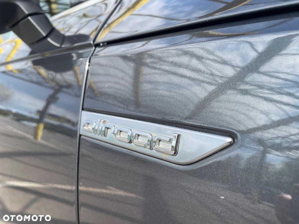 Audi A4 Allroad 2.0 TFSI Quattro S tronic - 8
