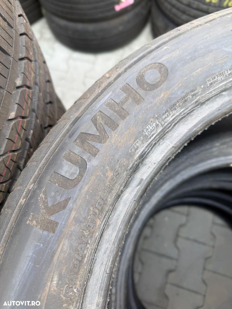 235 50 R19 KUMHO, NOI - 4