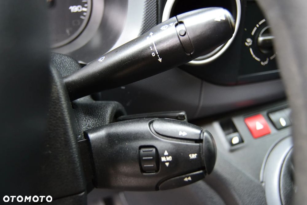 Citroën Berlingo - 27