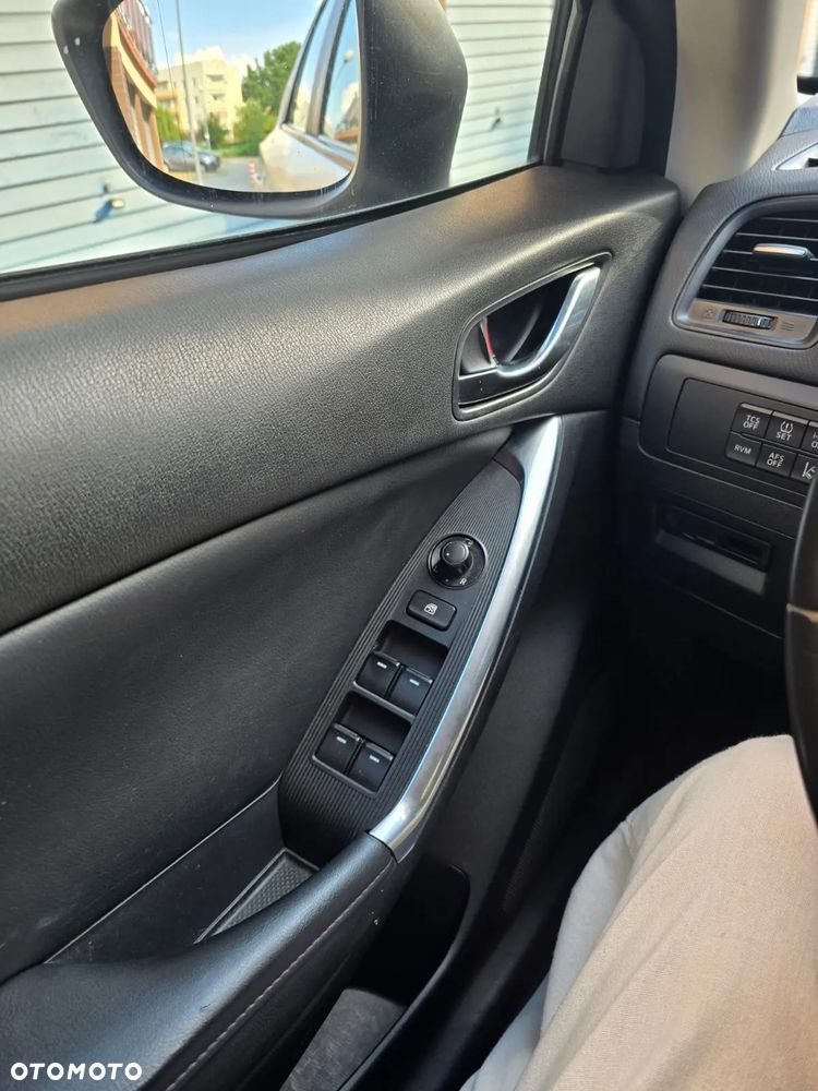 Mazda CX-5 2.2 D Skypassion - 18