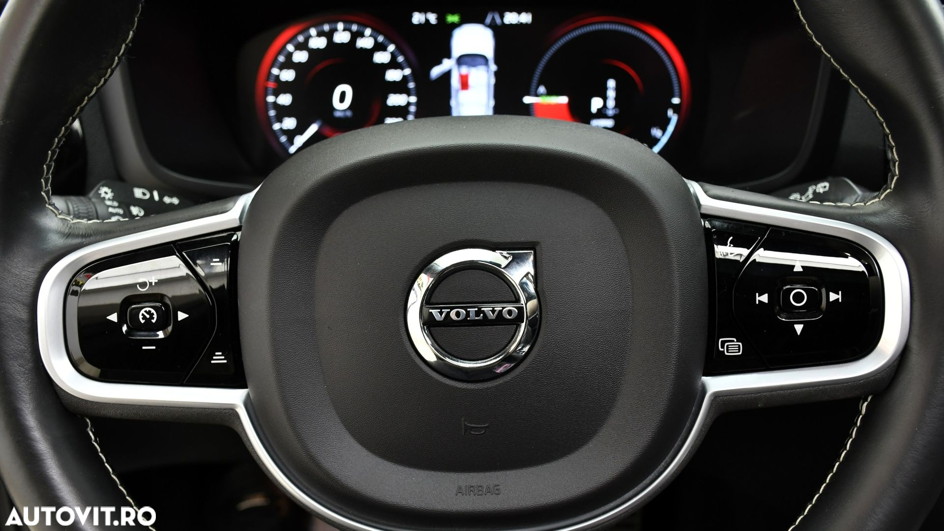 Volvo V60 T6 AWD Recharge Geartronic Inscription - 25