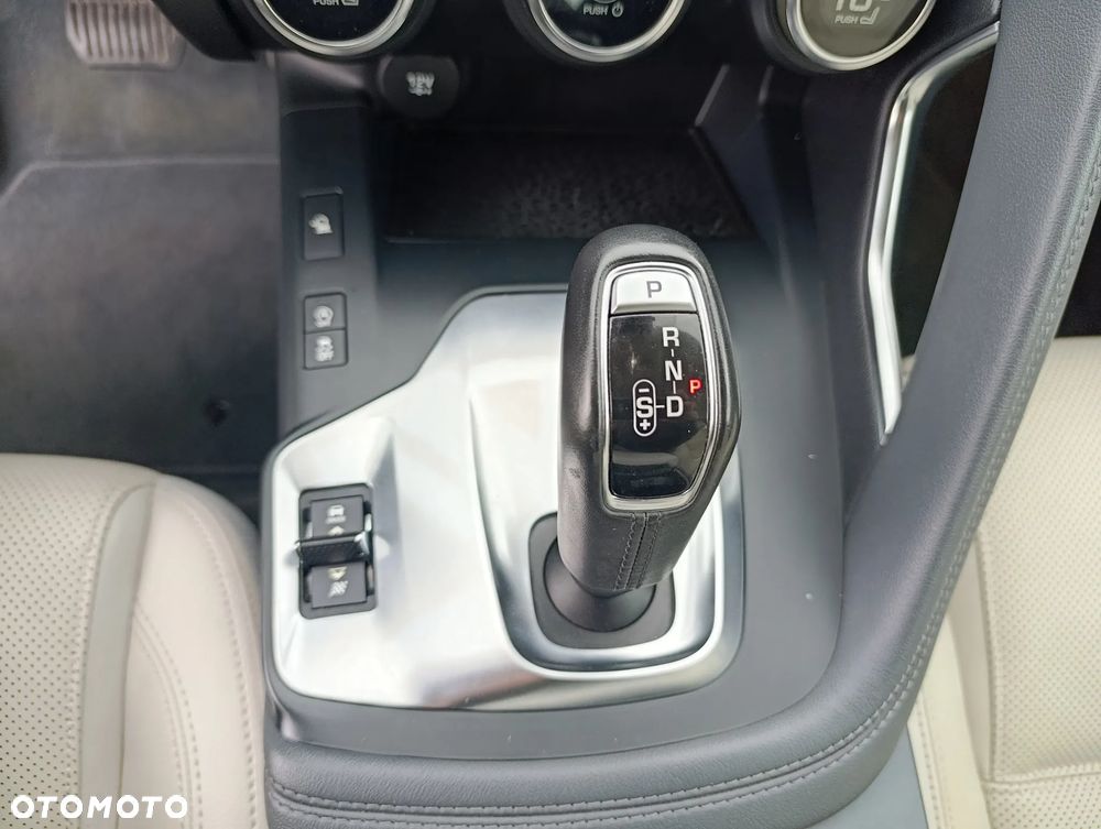Jaguar E-Pace 2.0 i4P AWD R-Dynamic HSE - 23