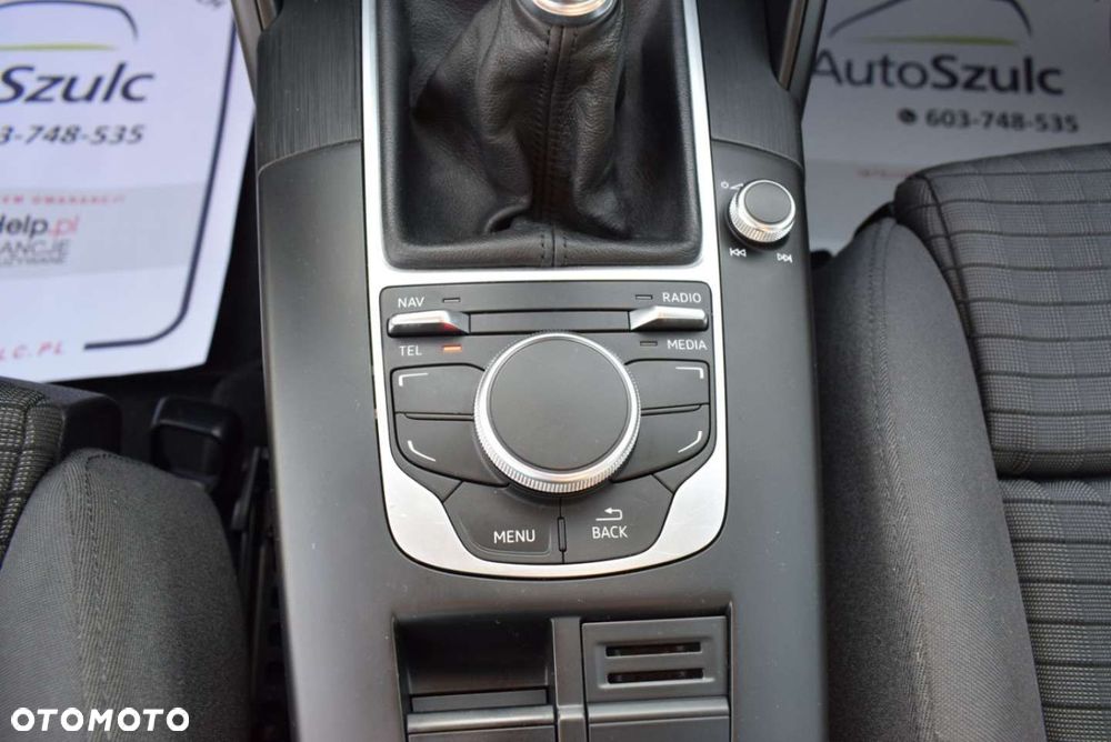Audi A3 Limousine - 35