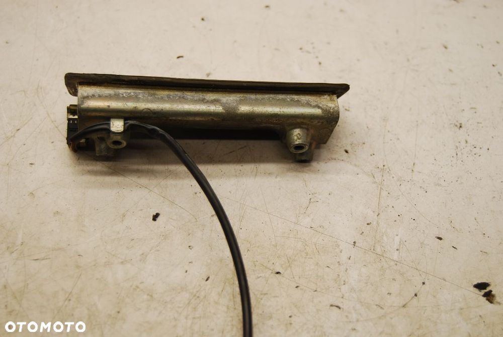 KLAMKA KLAPY BAGAŻNIKA 1J0827566D VW BORA SEDAN KOMBI 1J0827566B 1J0827566L - 5