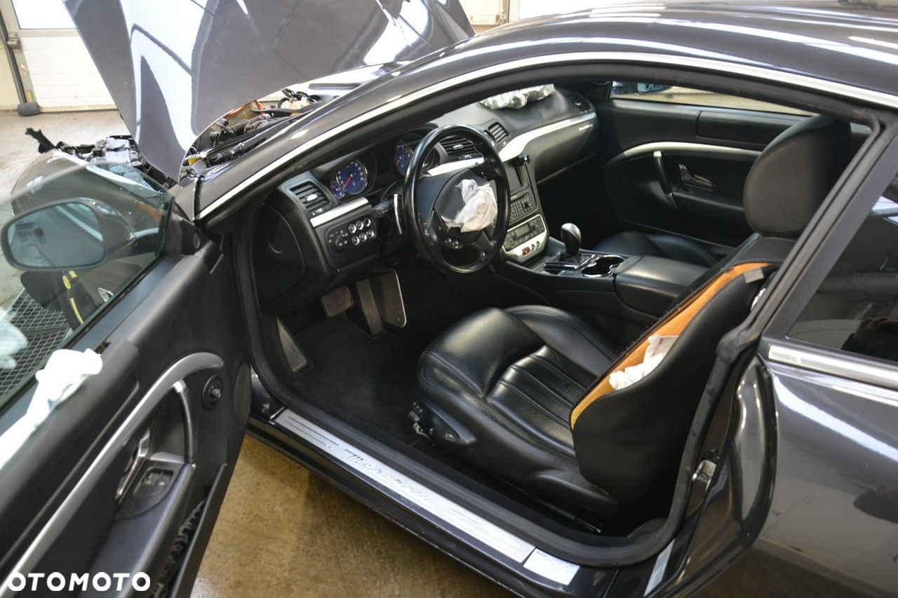 Maserati GranTurismo - 26