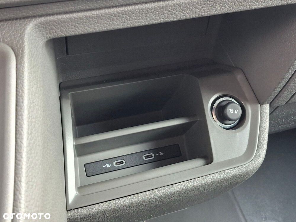 Volkswagen Crafter - 26