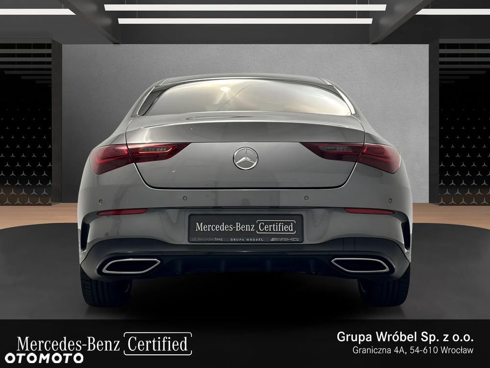 Mercedes-Benz CLA 220 4Matic 8G-DCT Edition AMG Line - 5