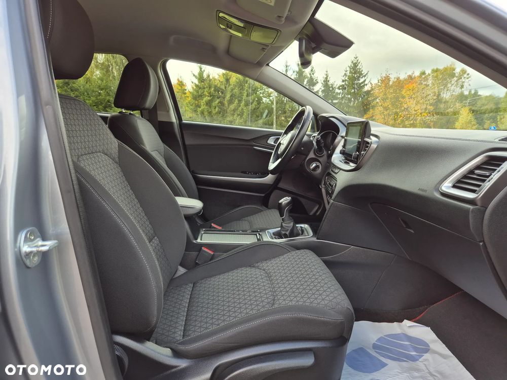 Kia XCeed 1.0 T-GDI OPF VISION - 18