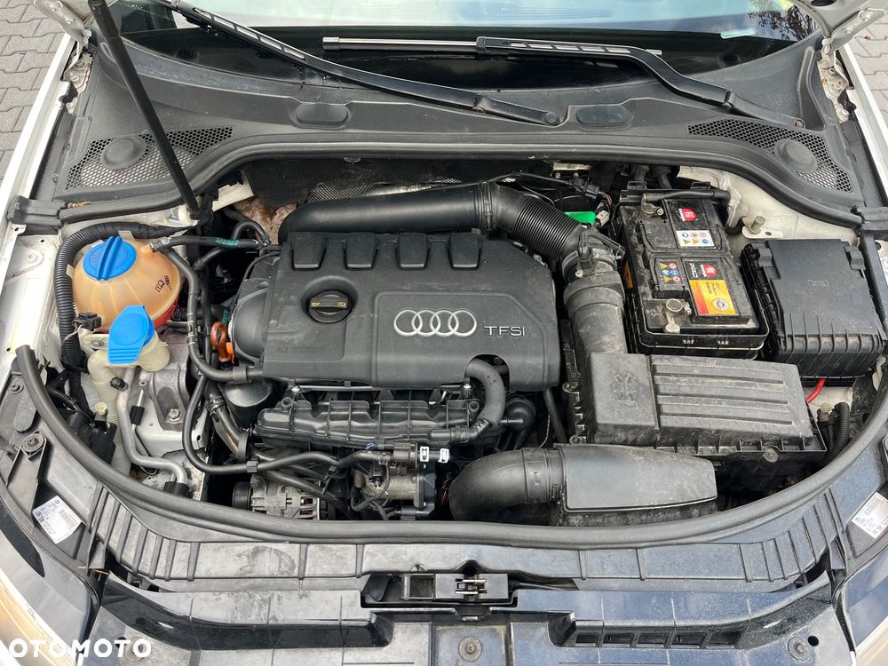 Audi A3 Sportback - 14