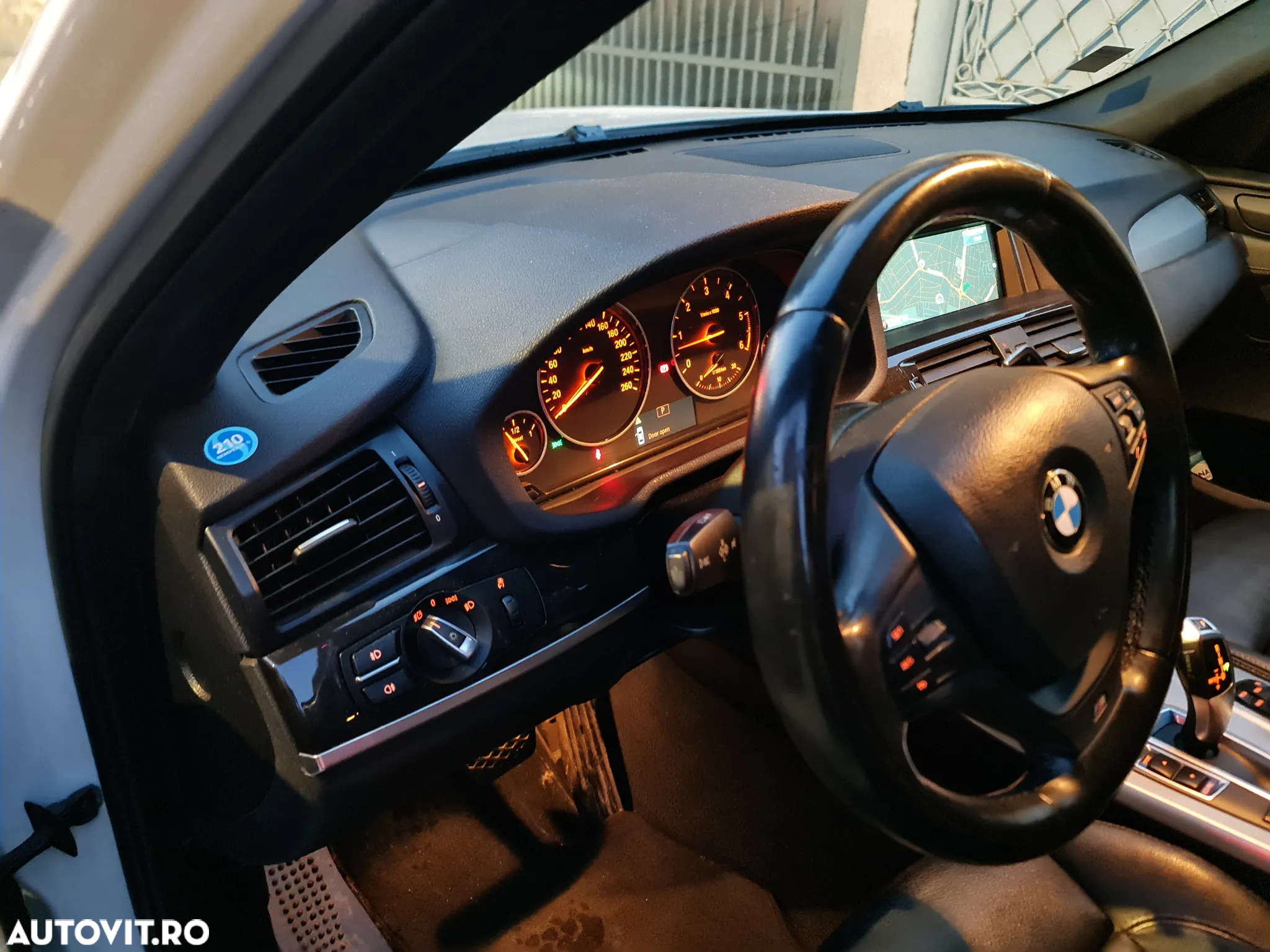 BMW X3 M - 6