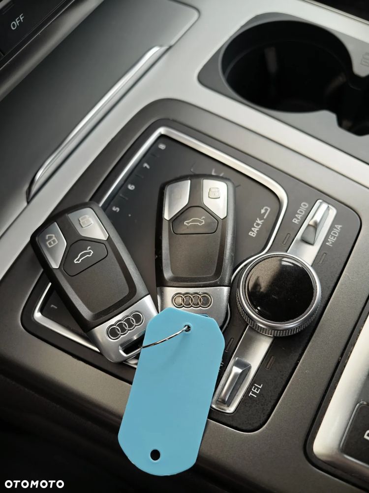 Audi Q7 3.0 TDI Quattro Tiptr - 22