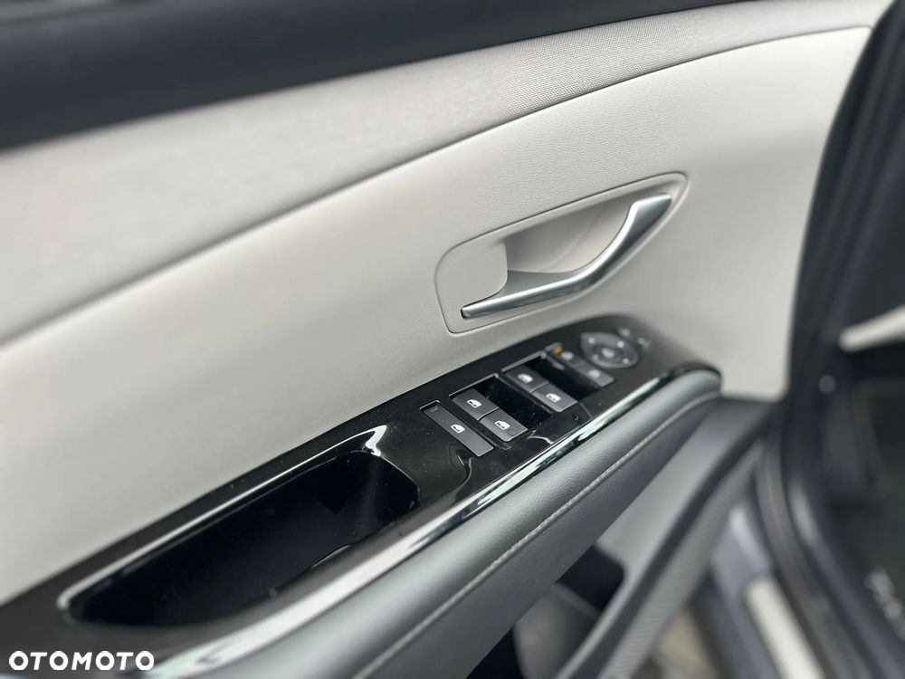 Hyundai Tucson - 18