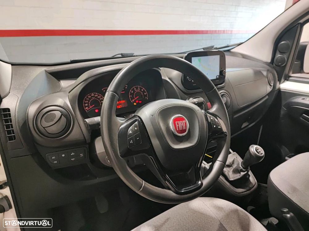 Fiat FIORINO 1.3 M-jet Adventure - 7