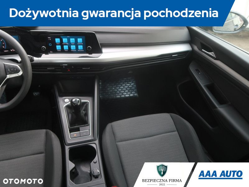 Volkswagen Golf - 9