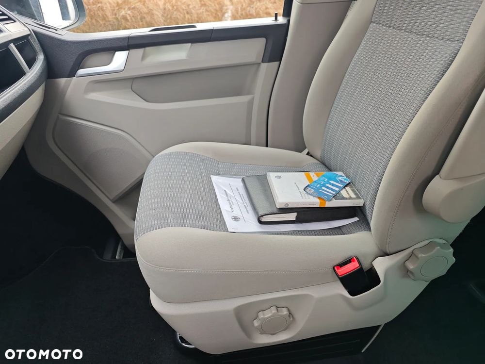 Volkswagen Caravelle 2.0 TDI L1 Highline DSG - 11