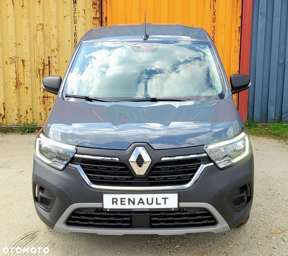 Renault Kangoo Van Maxi - 5