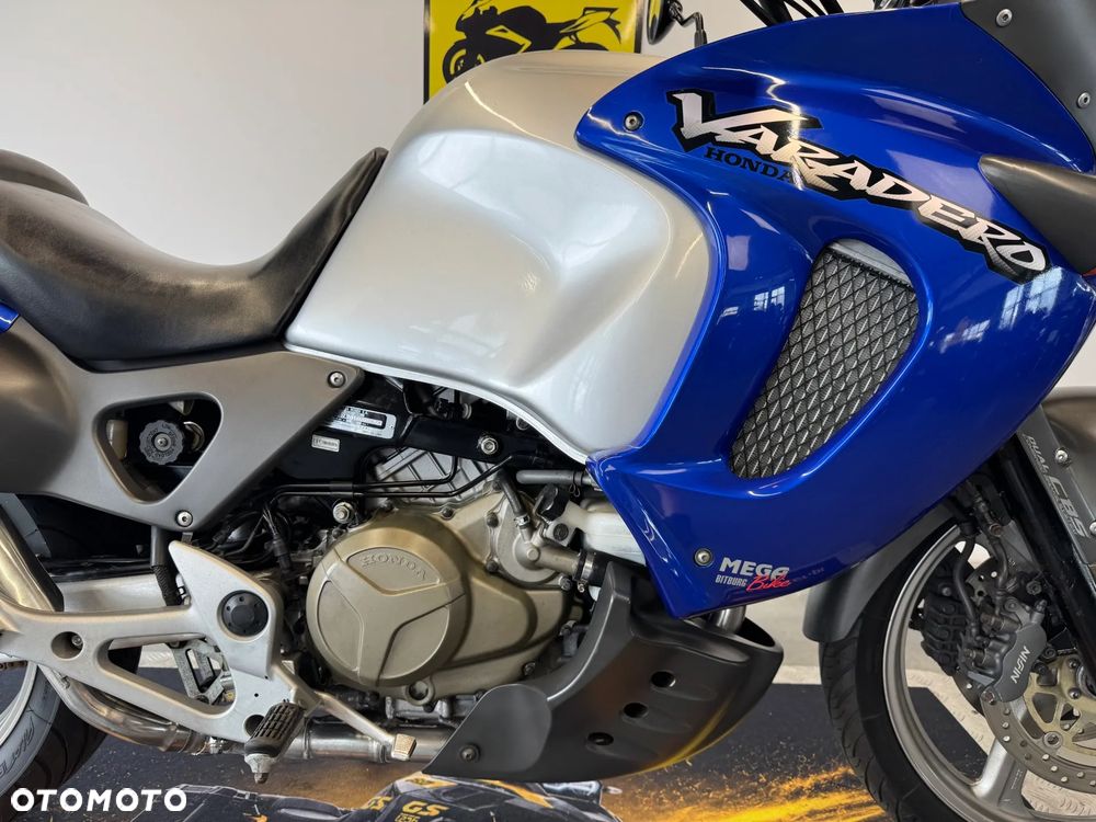 Honda XL - 13