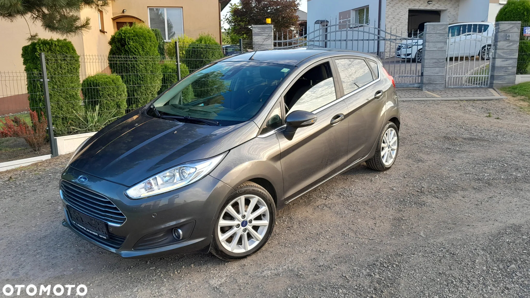 Ford Fiesta - 19