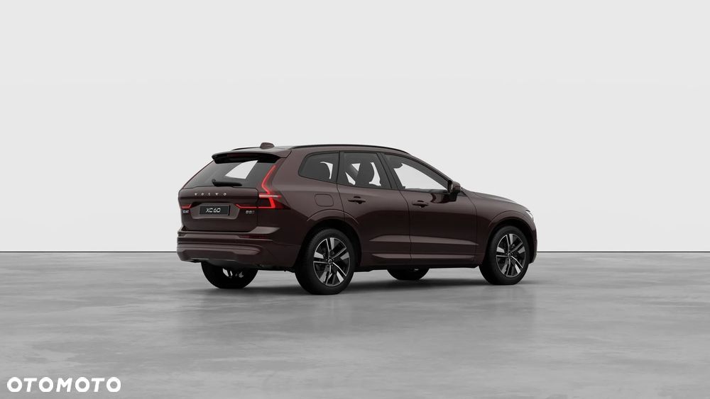 Volvo XC 60 B5 B AWD Core - 3