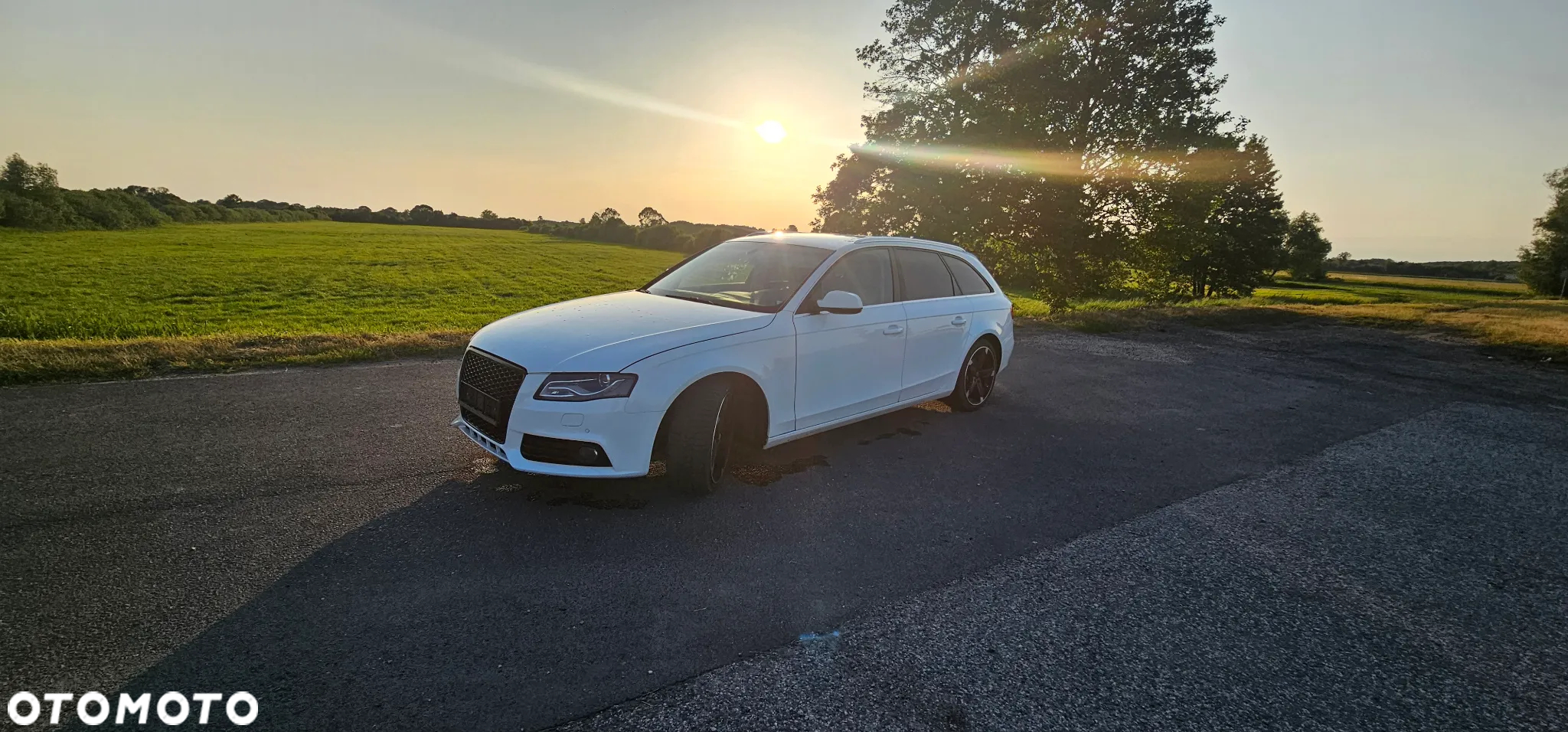 Audi A4 Avant 3.0 TDI DPF quattro S tronic Ambition - 8