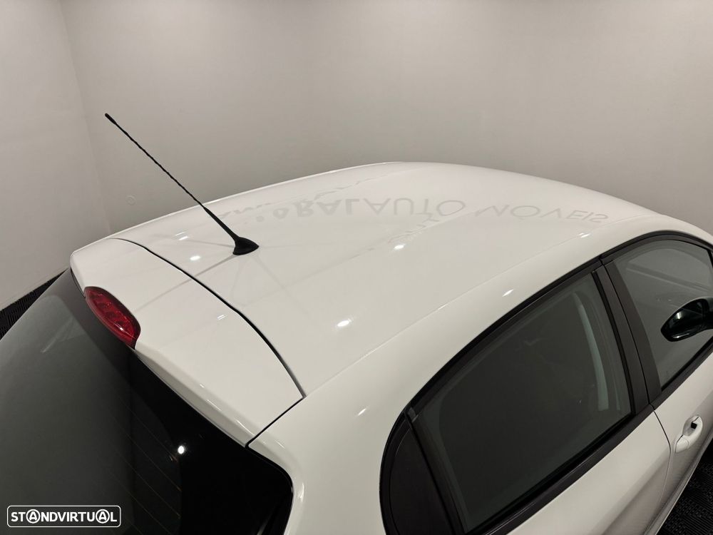 Peugeot 208 1.6 e-HDi Active - 12