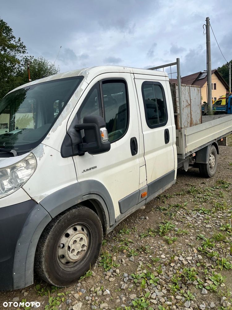 Citroën Jumper - 1