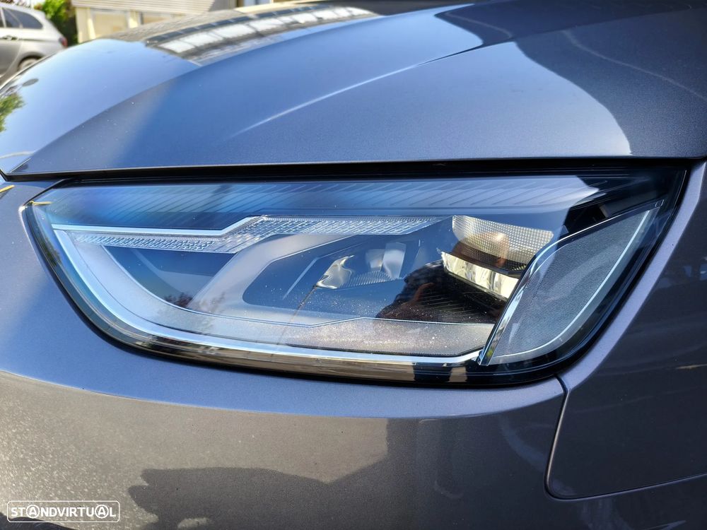 Audi A4 35 TDI S tronic - 28