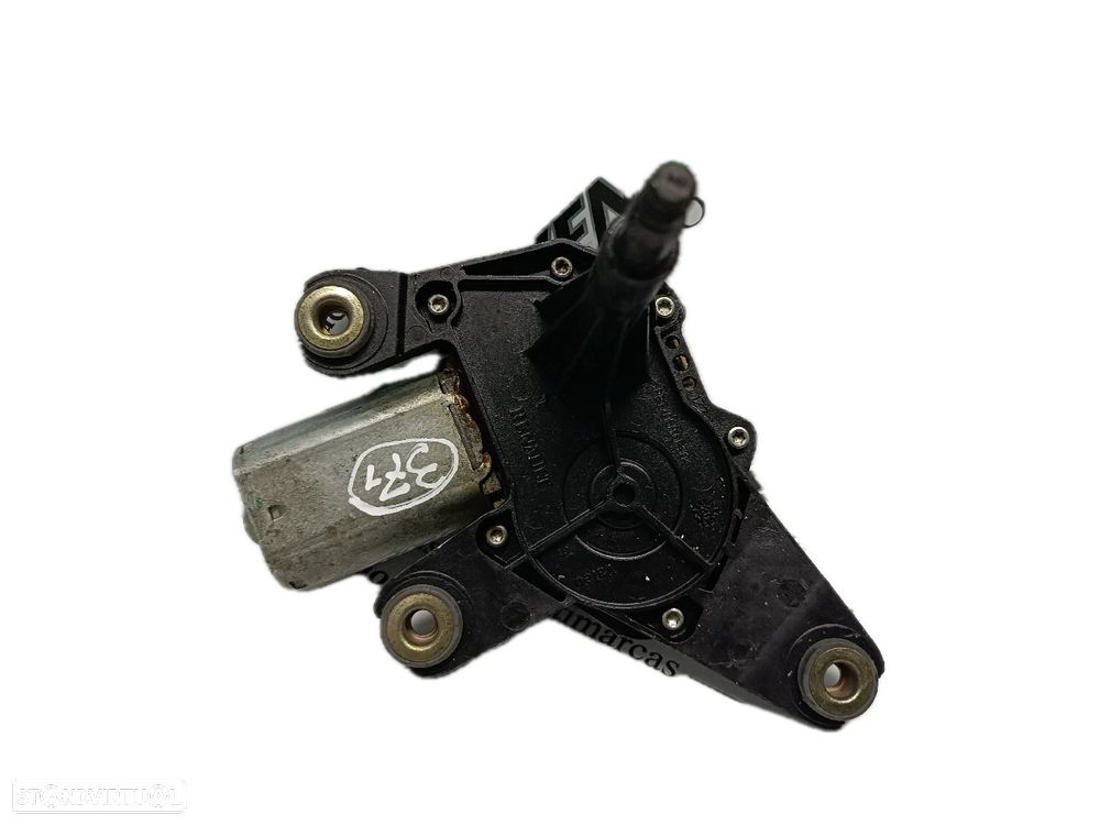 Motor Limpa Vidro Traseiro Renault Laguna Ii (Bg0/1_) - 2