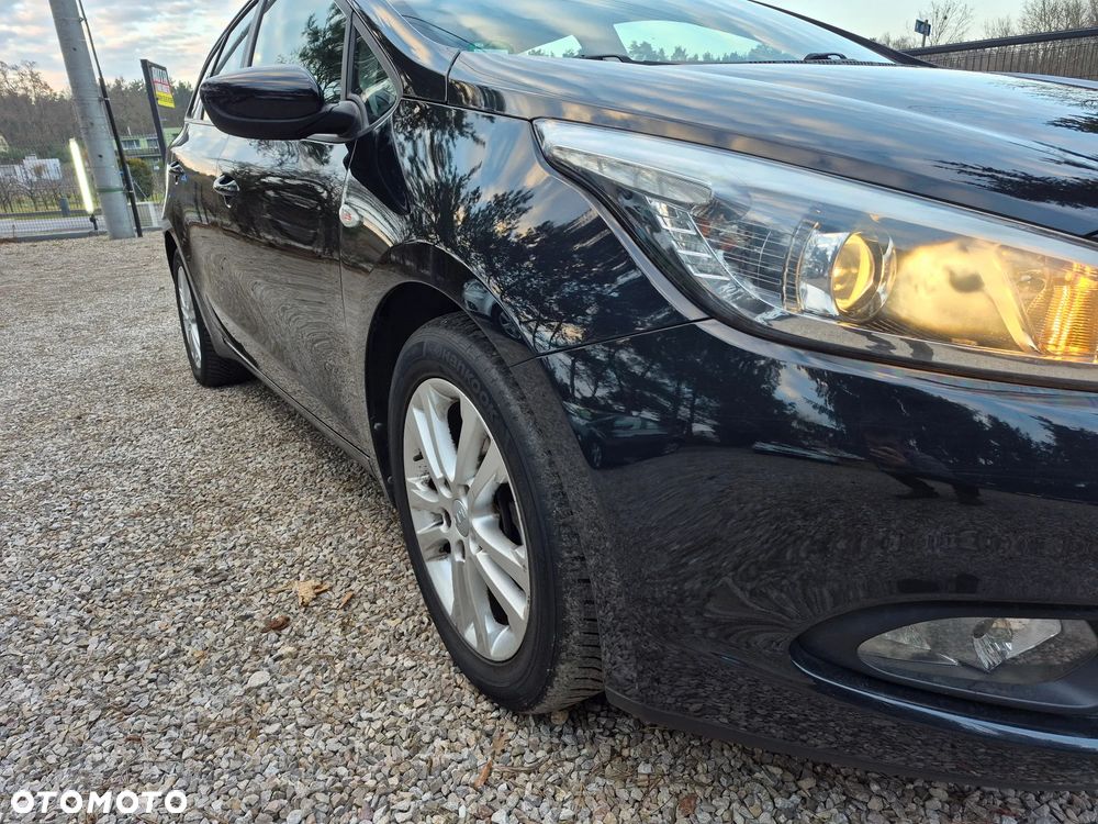 Kia Ceed ver-1-4-cvvt-dream--team-edition - 12