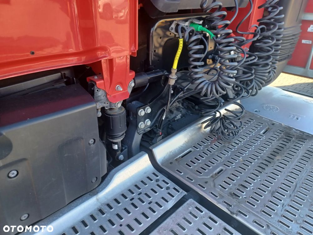 DAF XF.480 SSC  lowdeck  (32455) - 7