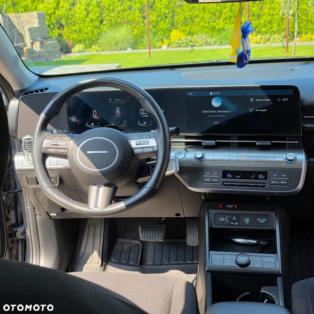 Hyundai Kona - 9