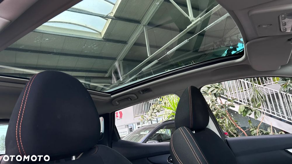 Nissan Qashqai 1.3 DIG-T Tekna EU6d - 14