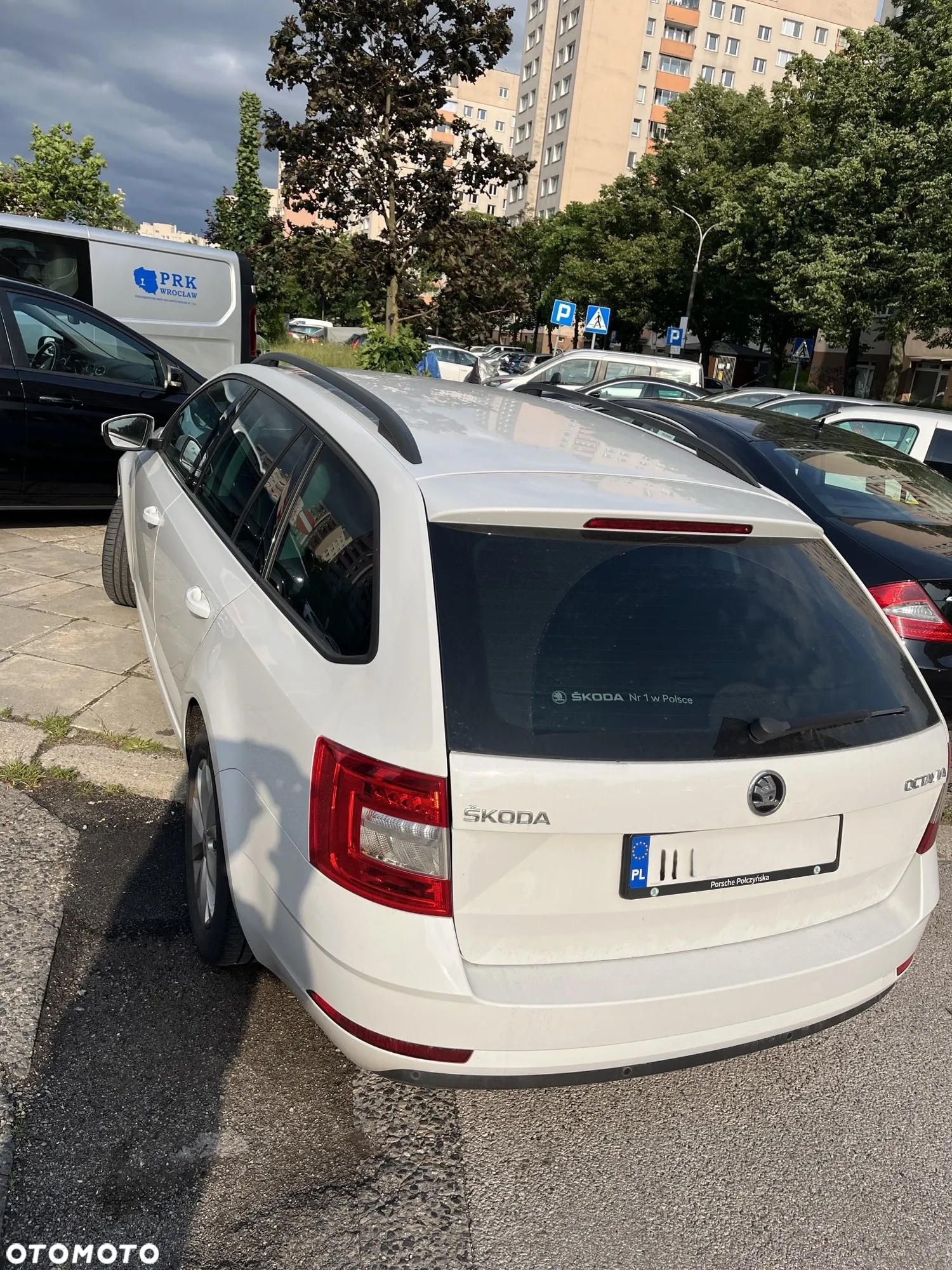 Skoda Octavia 1.5 TSI ACT Style - 3