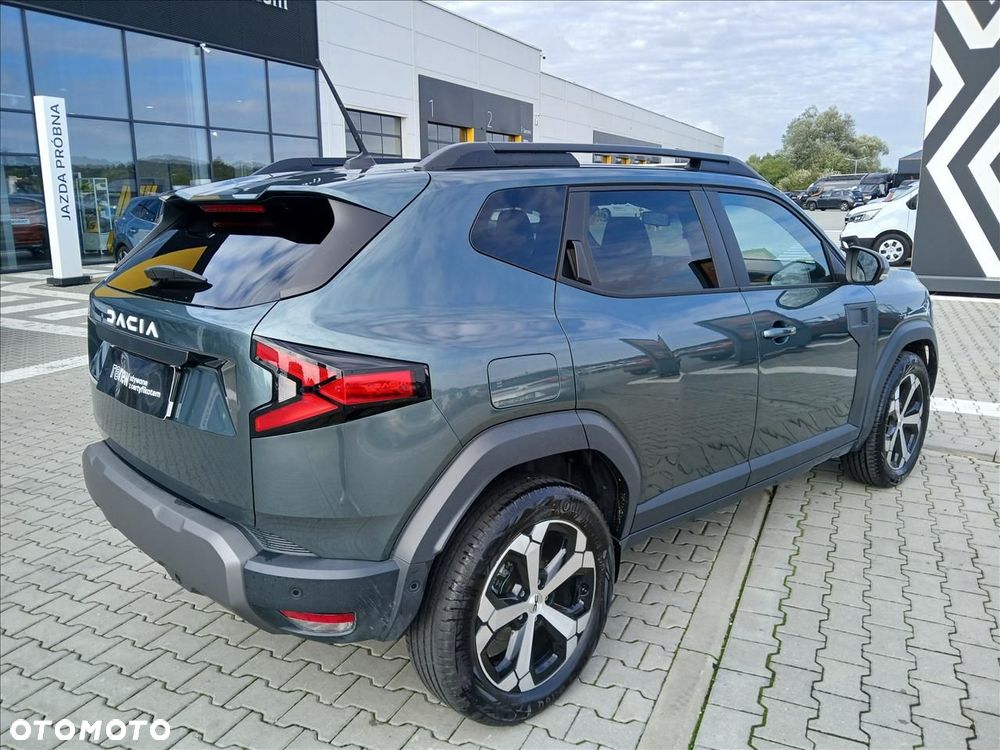 Dacia Duster - 3