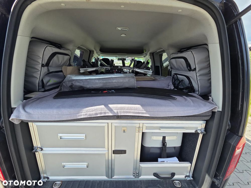 Volkswagen Caddy - 15