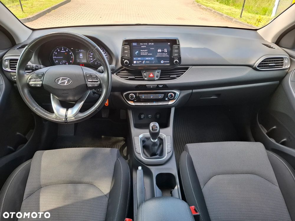 Hyundai i30 - 15