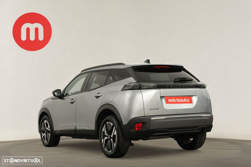 Peugeot 2008 1.2 PureTech Allure - 3