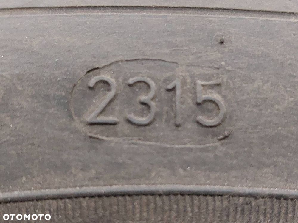 KOŁO ZAPASOWE ZAPAS 5X112 6JX15 ET45 195/65R15 GOODYEAR ULTRAGRIP 9 2015r - 7