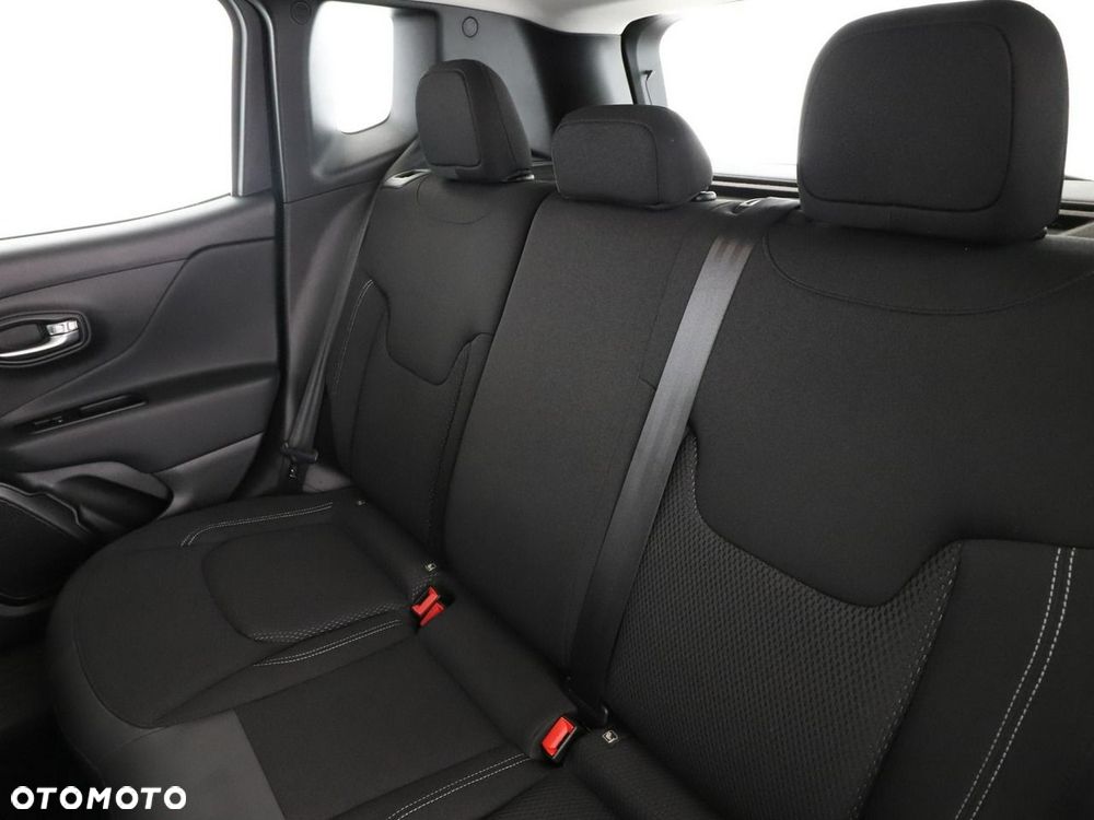 Jeep Renegade 1.3 GSE T4 Turbo PHEV 4xe 80th Anniversary S&S - 19
