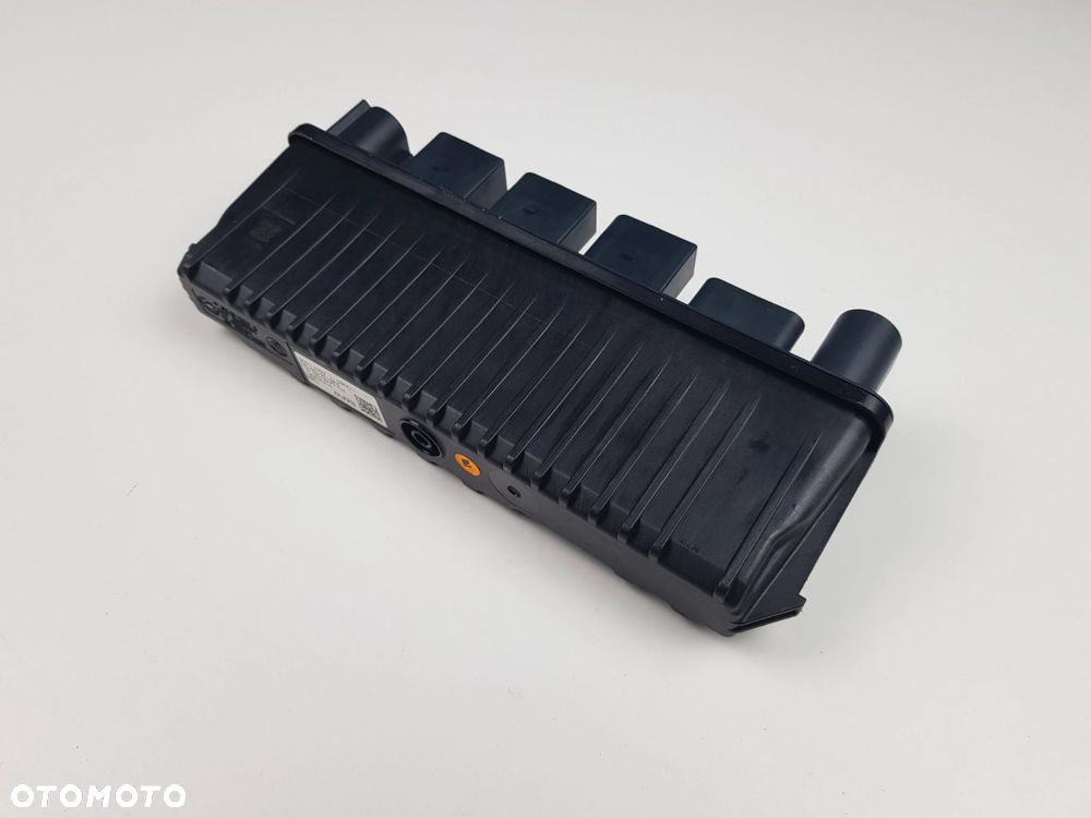 Sterownik Moduł zasilania BMW G60 X5 G05 X6 G06 B58 3.0i 5A55720 - 6
