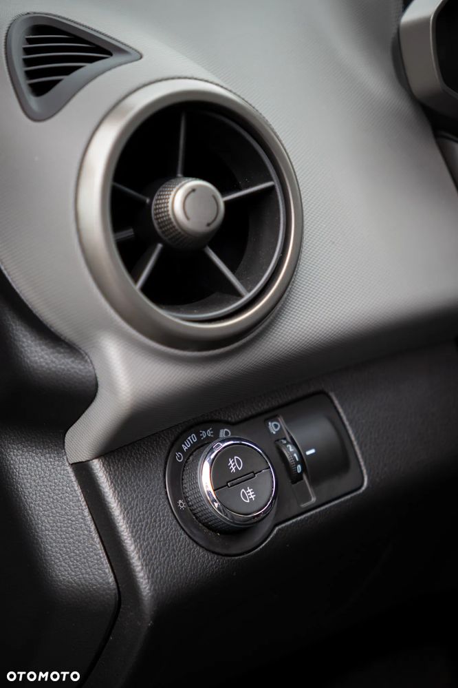 Chevrolet Aveo - 23