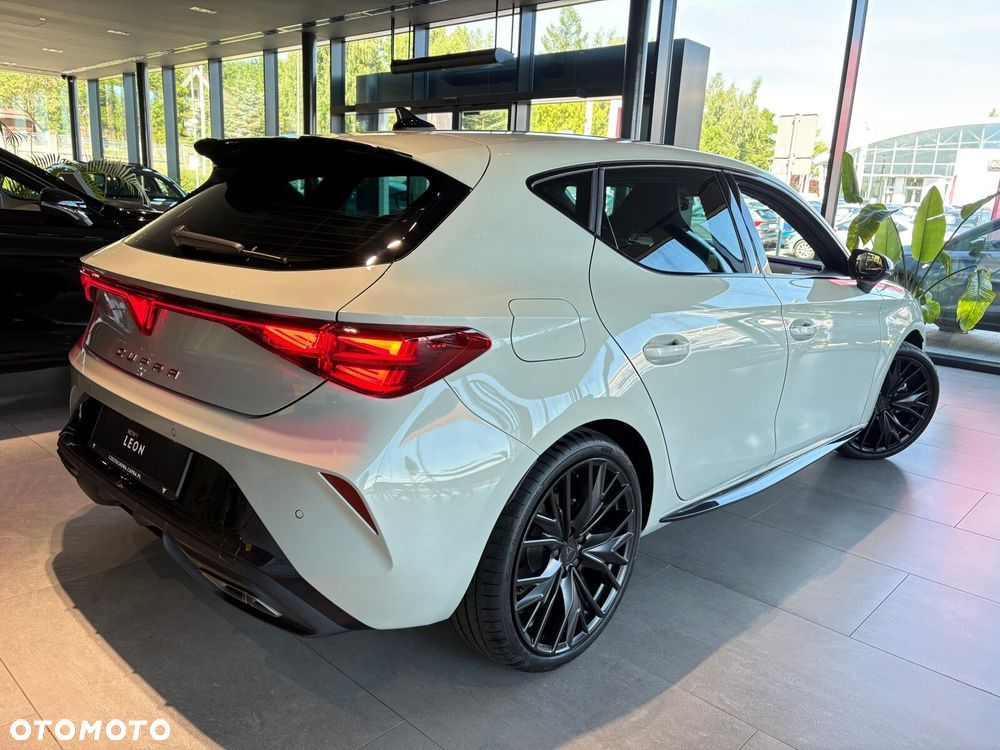 Cupra Leon 1.5 eTSI DSG - 6